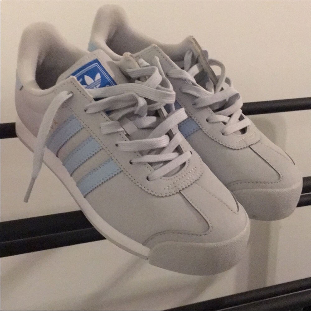 Adidas